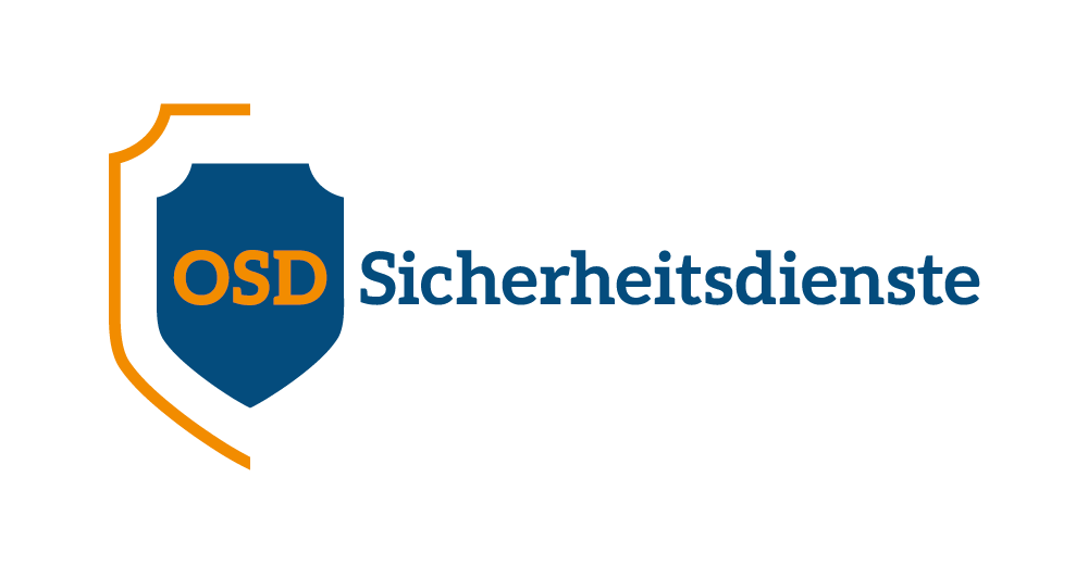 Logo design security service Offenbach am Main